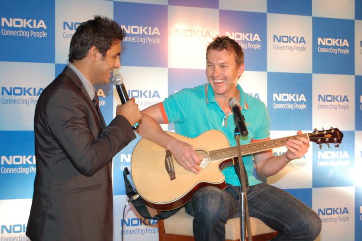 best male anchors delhi