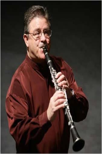 clarinet players delhi