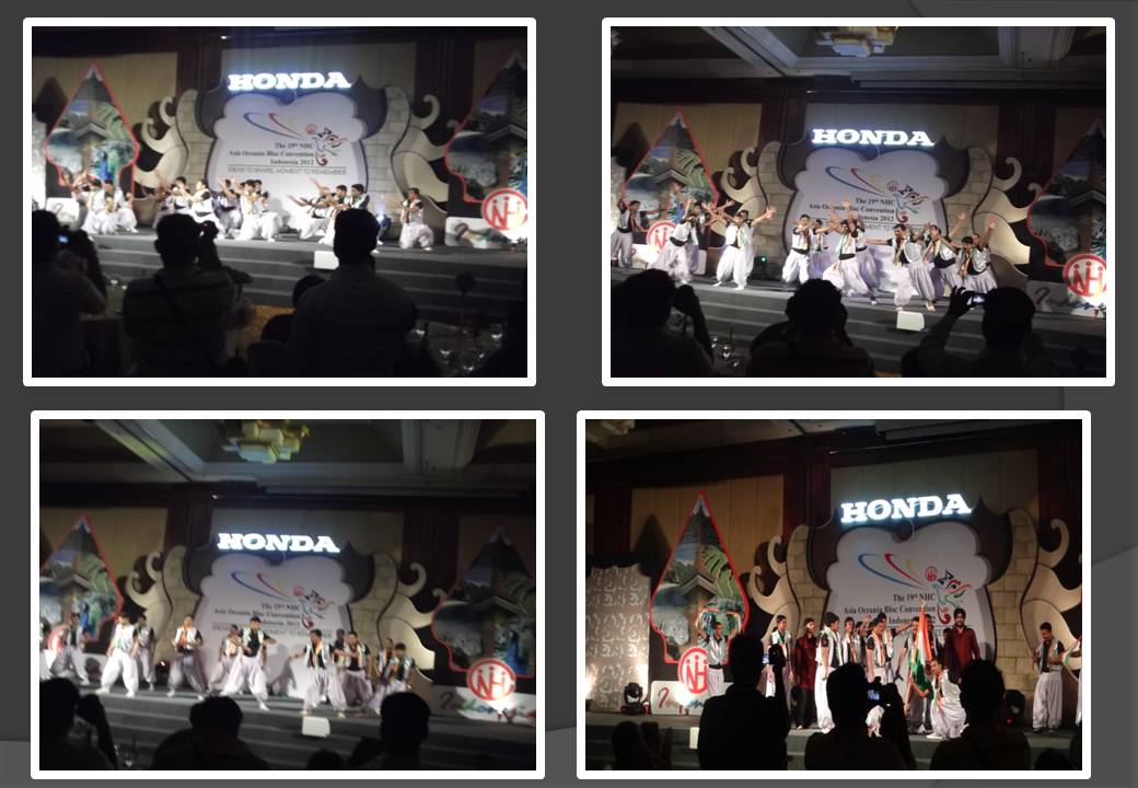 best dance choreographers delhi