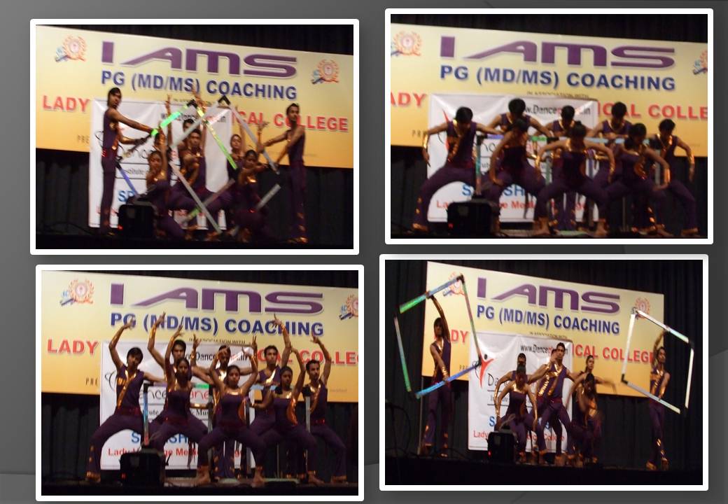 wedding dance choreography delhi