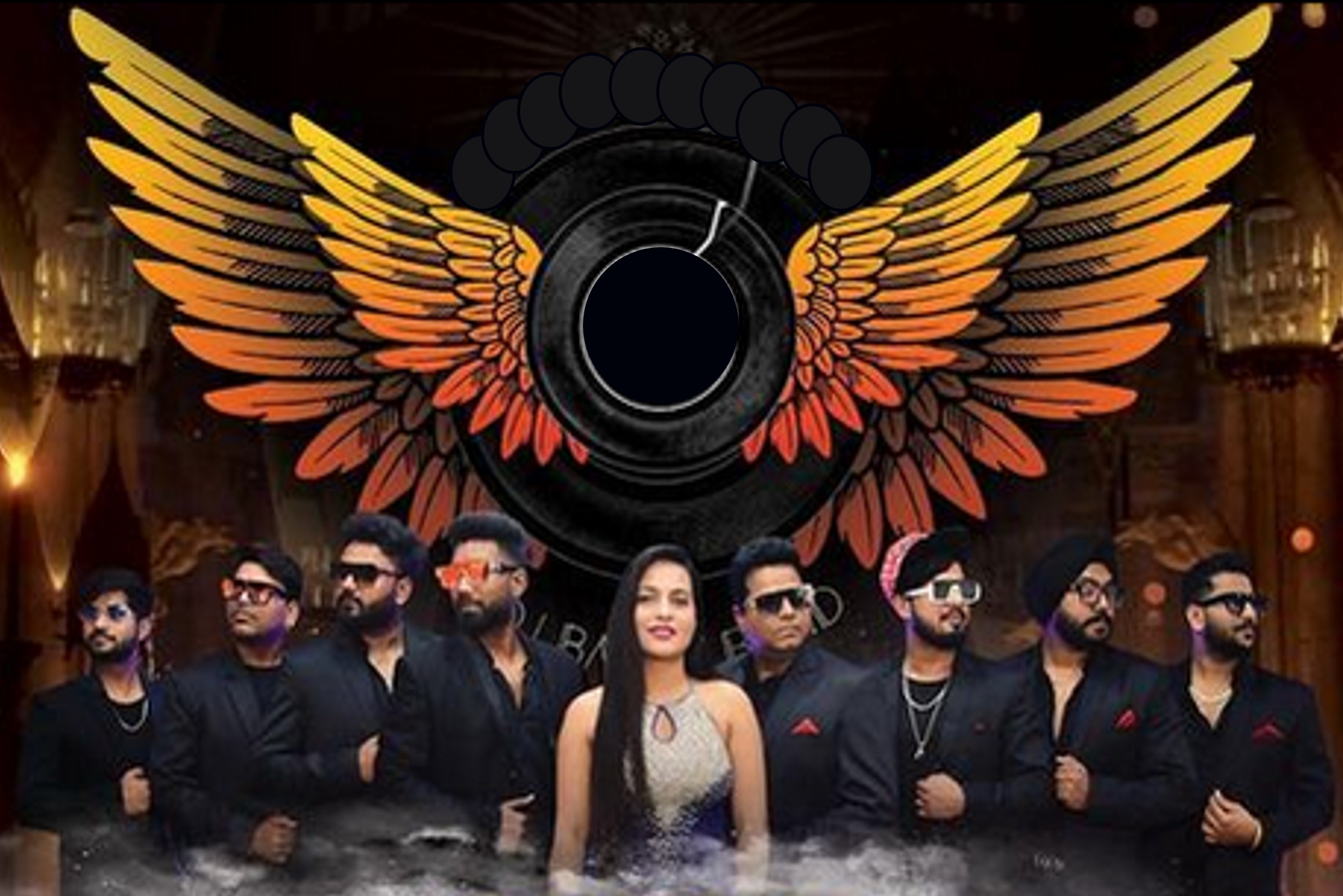 indian rock band delhi