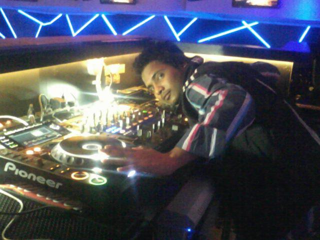 best dj delhi