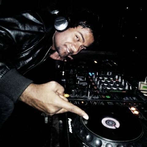 best male dj delhi