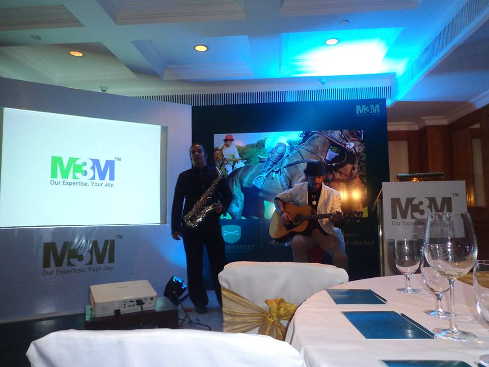 best duo musicians delhi