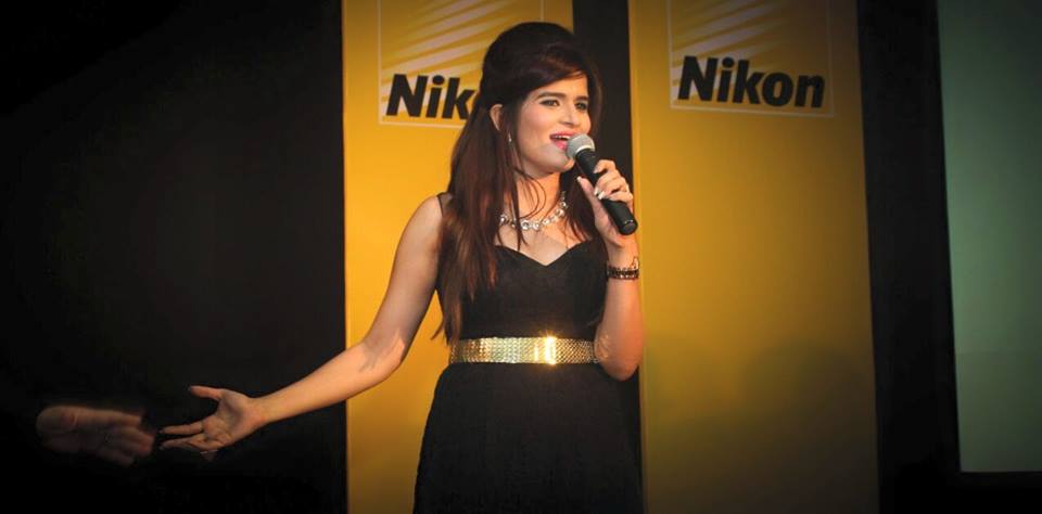 professional emcee delhi