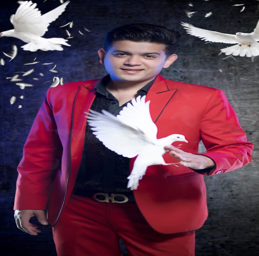 best illusionist delhi