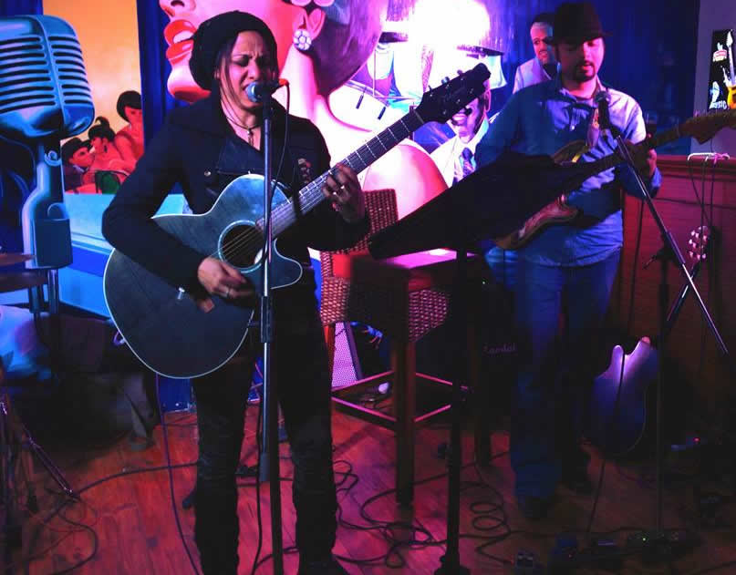 famous jazz band delhi