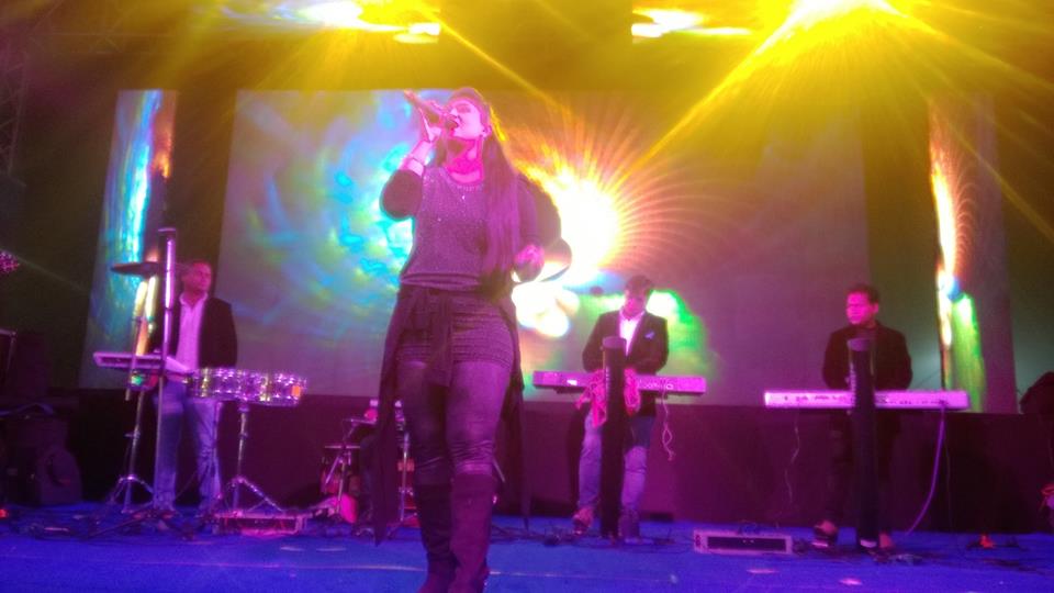 live jazz band delhi