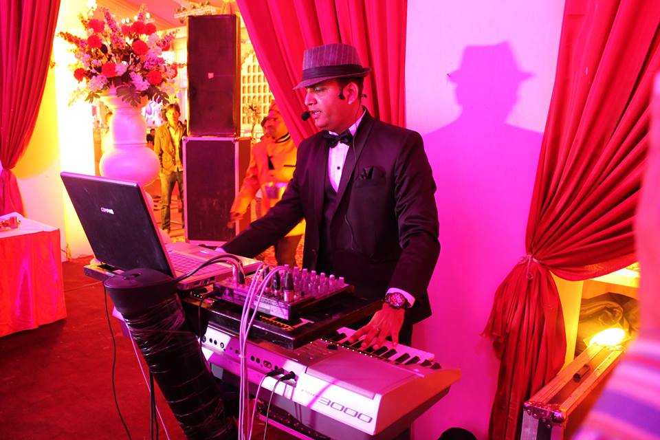 best keyboardist delhi