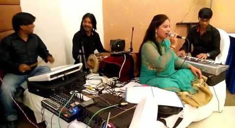 indian punjabi singer delhi