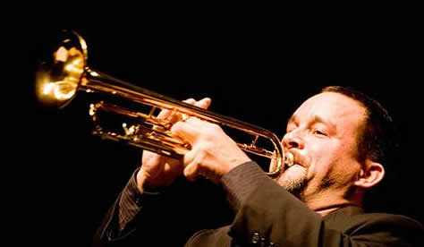 trumpet players delhi